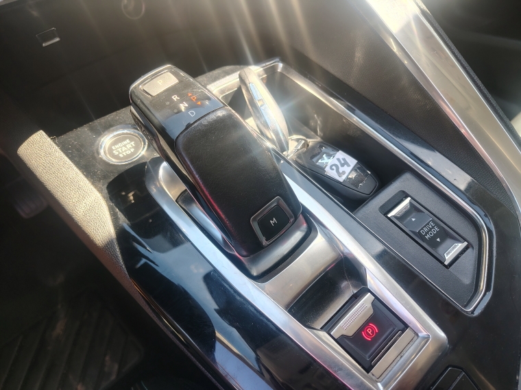 Peugeot 3008 3008 Blue Hdi 130 Eat8 1.5 Aut 2023 Usado en Rosselot Usados