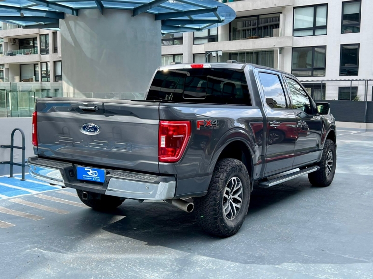 Ford F-150 Xlt 5.0 4x4 2021  Usado en RSD Autos