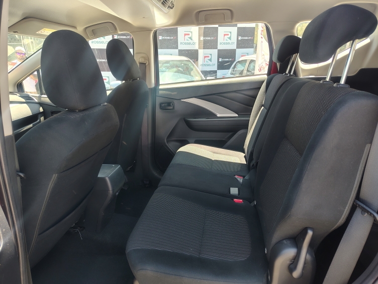 Mitsubishi Xpander Xpander 1.5 2025 Usado en Rosselot Usados