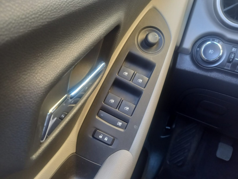 Chevrolet Tracker Lt 2015 Usado  Usado en Webautos.cl