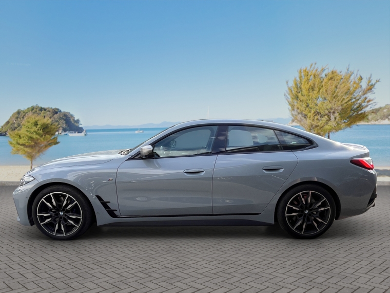 Bmw M440 I Xdrive Grand Coupe 4x4 3.0 Aut 2024 Usado  Usado en BMW Premium Selection