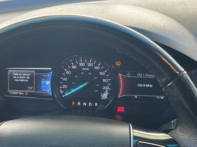 Ford Explorer 2.3 Limited At 4x4 2017 Usado  Usado en Kovacs Usados
