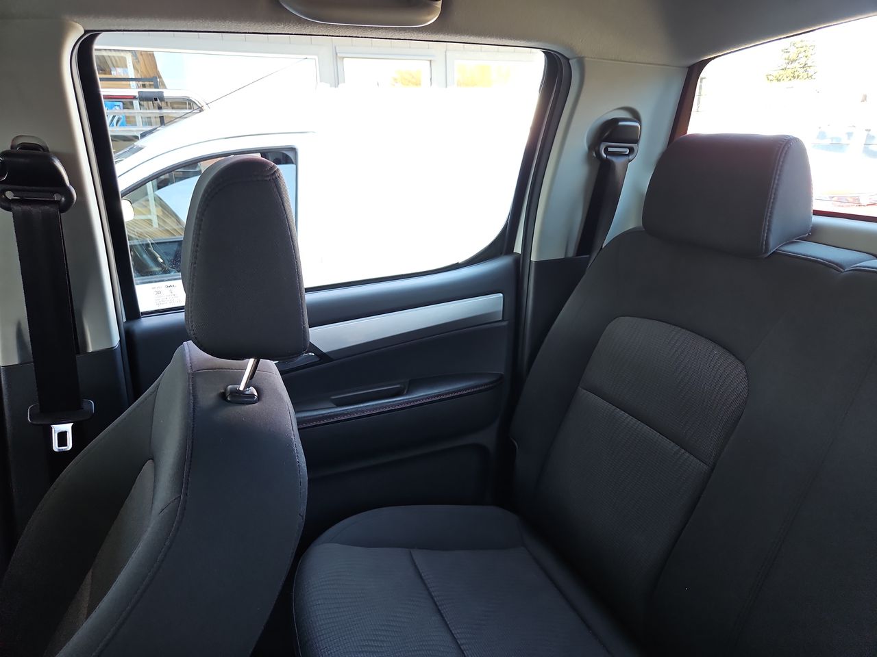 Jac T8 T8 Dcab 2.0 2023 Usado en Usados de Primera - Sergio Escobar