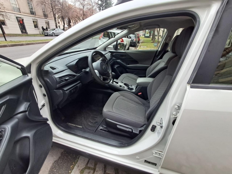 SUBARU CROSSTREK 4X4 2.0 AUT - imagen 9