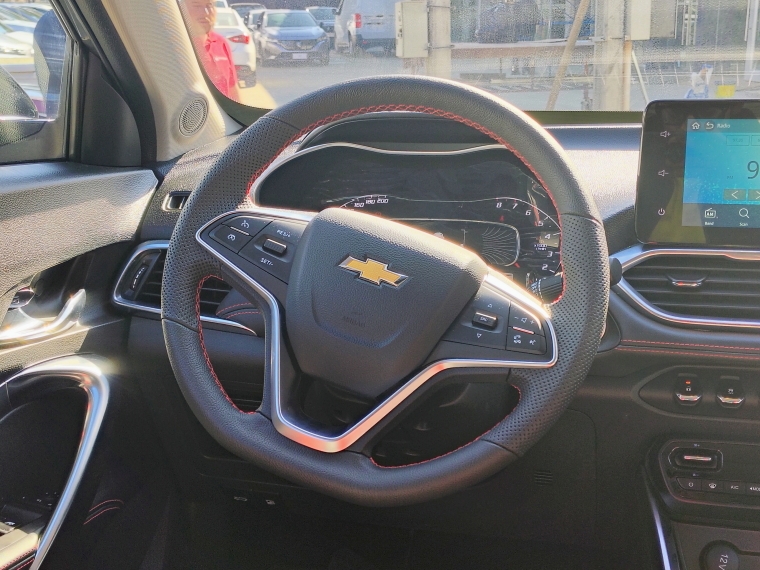 Chevrolet Groove Groove 1.5 2025 Usado en Rosselot Usados