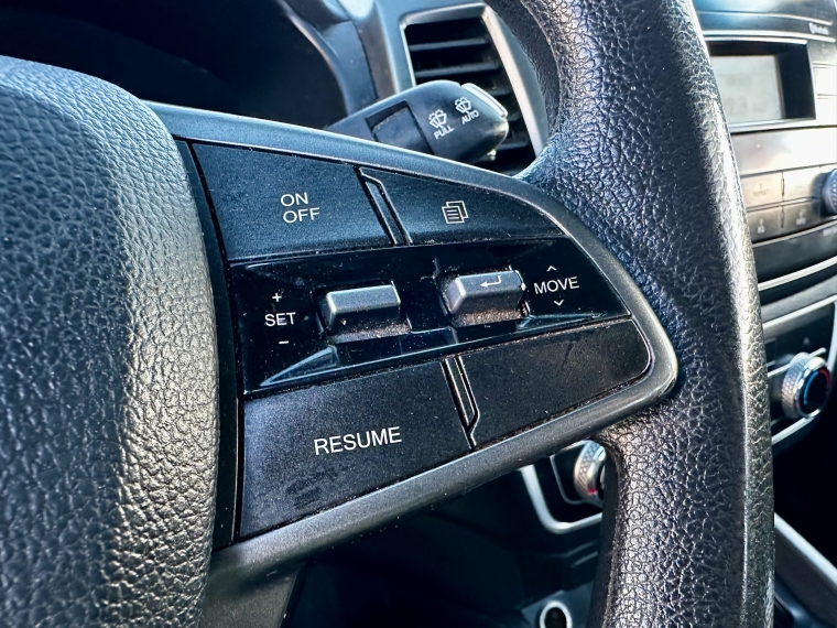 Ssangyong Grand musso Musso Grand 2.2 4x4 Mt Full - Ql712 Mn 2022 Usado en Rosselot Usados
