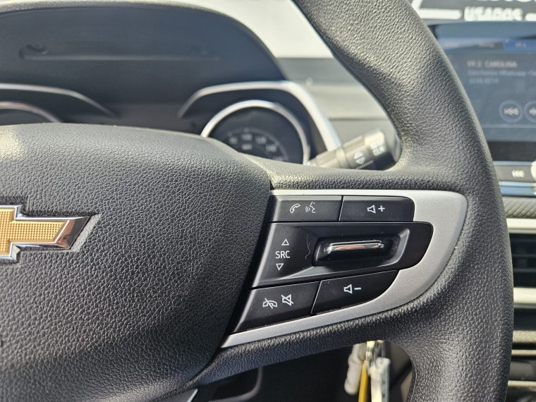 Chevrolet Tracker Ls 1.2t 2023 Usado  Usado en Kovacs Usados