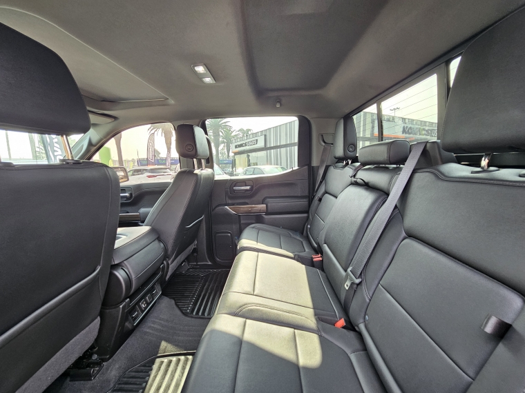Chevrolet Silverado Trail Boss 5.3 Aut 4x4 2022 Usado  Usado en Kovacs Usados