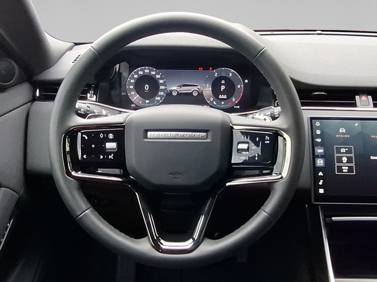 Land rover Range rover Evoque Mhev 4x4 2.0 Aut 2025 Usado Usado en Webautos.cl Land rover Range rover Evoque Mhev 4x4 2.0 Aut 2025 Usado Usado en Webautos.cl