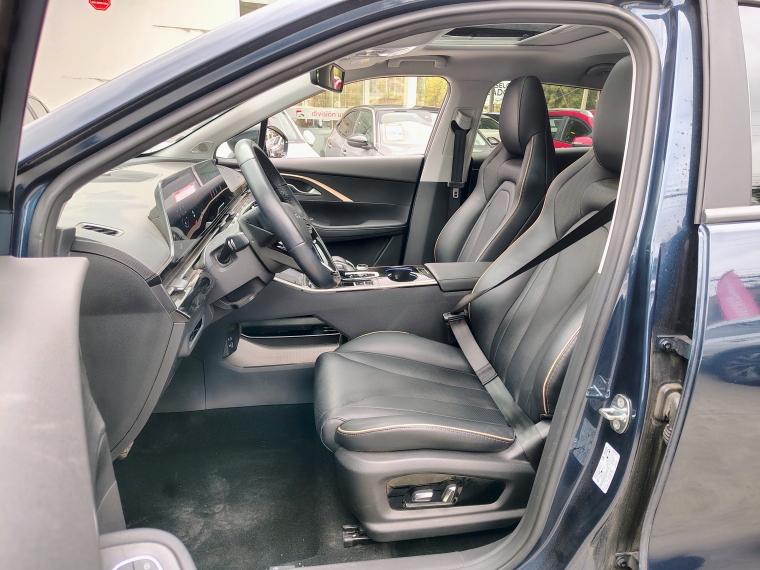 Omoda C5 C5 1.6 Aut 2024 Usado en Rosselot Usados