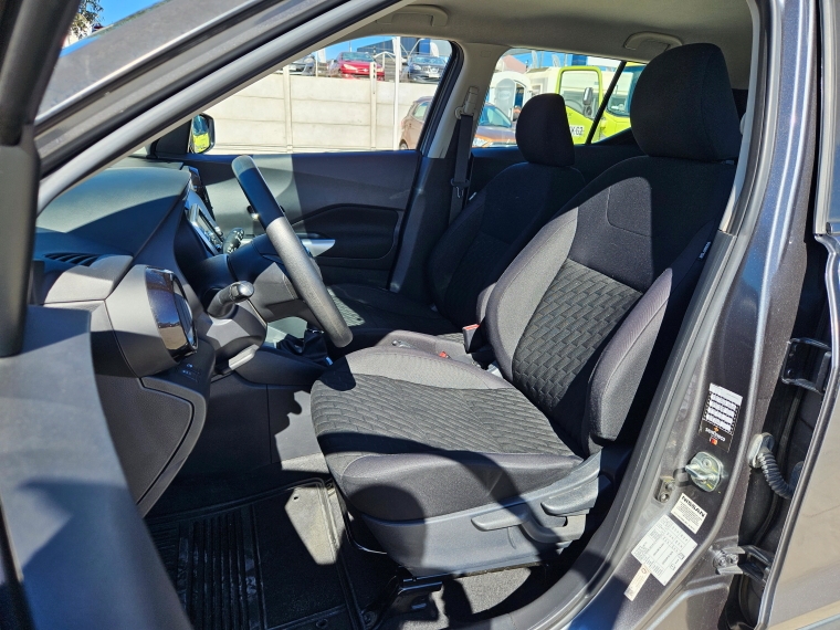 Nissan Kicks Kicks 1.6 2022 Usado en Rosselot Usados