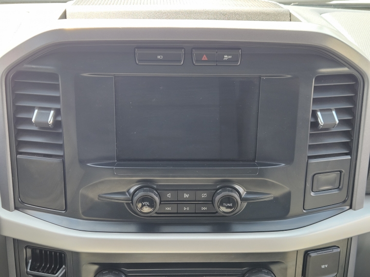 Ford F-150 F150 Xlt Dcab 3.3 Aut 2024 Usado en Rosselot Usados