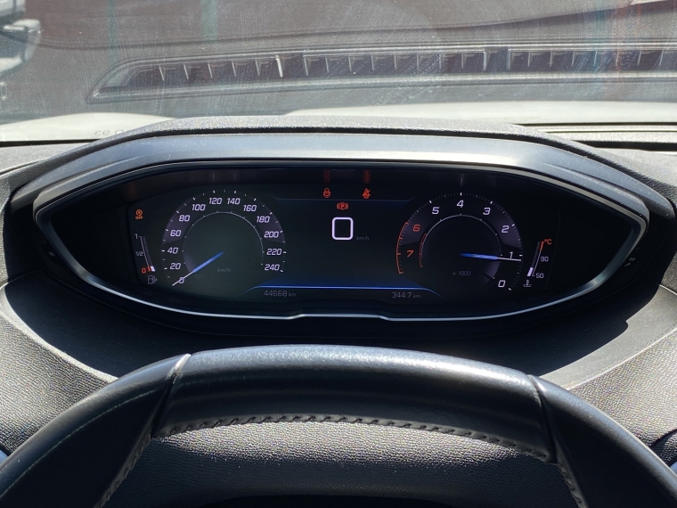 Peugeot 3008 3008 Puretech 1.2l 2023 Usado en Rosselot Usados