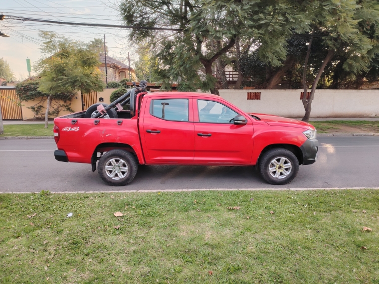 Maxus T60  2.8 Dx 4wd 2023 Usado en Autoadvice Autos Usados