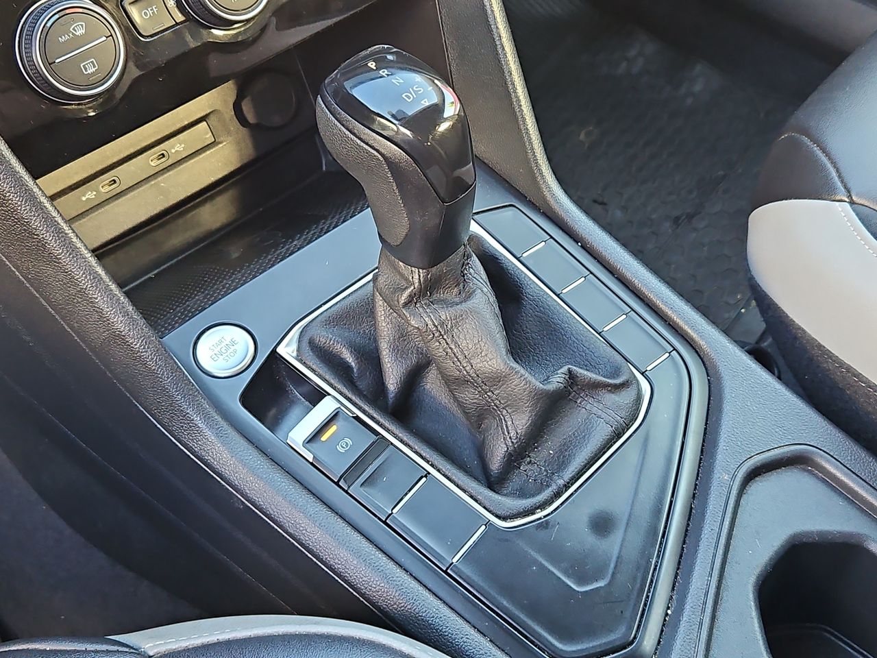 Volkswagen Taos Taos Tsi  1.4 At 2023 Usado en Usados de Primera - Sergio Escobar