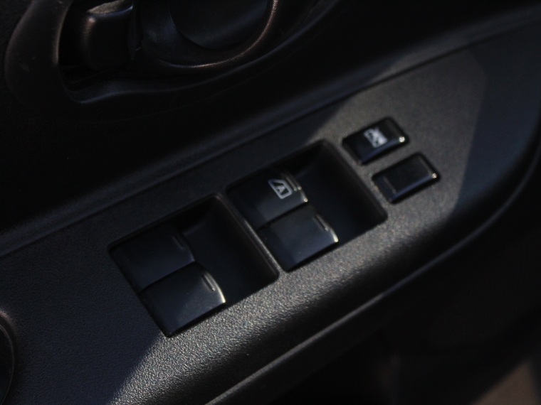 Nissan March March 1.6 2017 Usado en Rosselot Usados