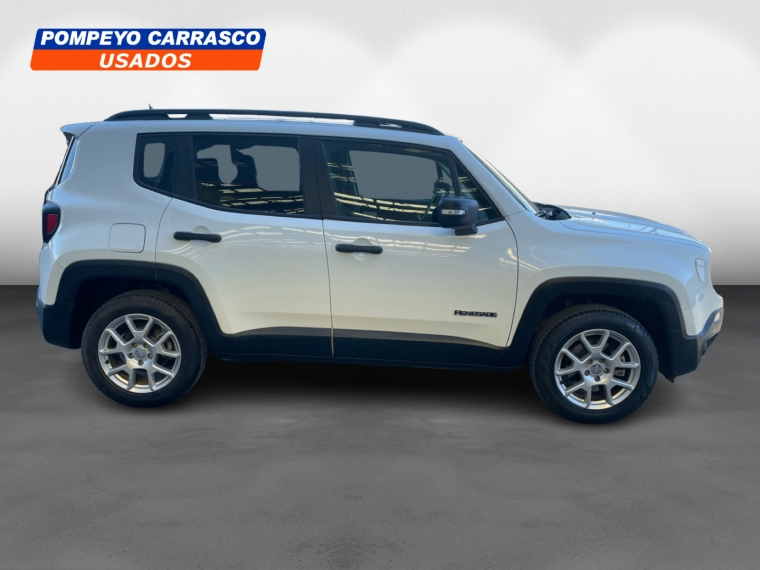 Jeep Renegade 1.8 Sport Lx Mt 2023 Usado  Usado en Pompeyo