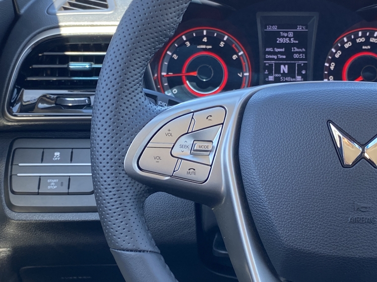 Mahindra Xuv300 Xuv300 1.2 2025 Usado en Rosselot Usados