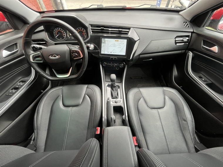 Chery Tiggo 2 pro Tiggo 2 Gls Cvt Pro 1.5 Aut 2023 Usado en Rosselot Usados