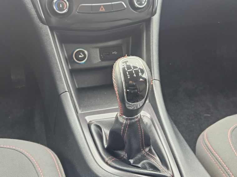 Chery Arrizo 5 Arrizo 5 Gls Mt 2022 Usado en Rosselot Usados