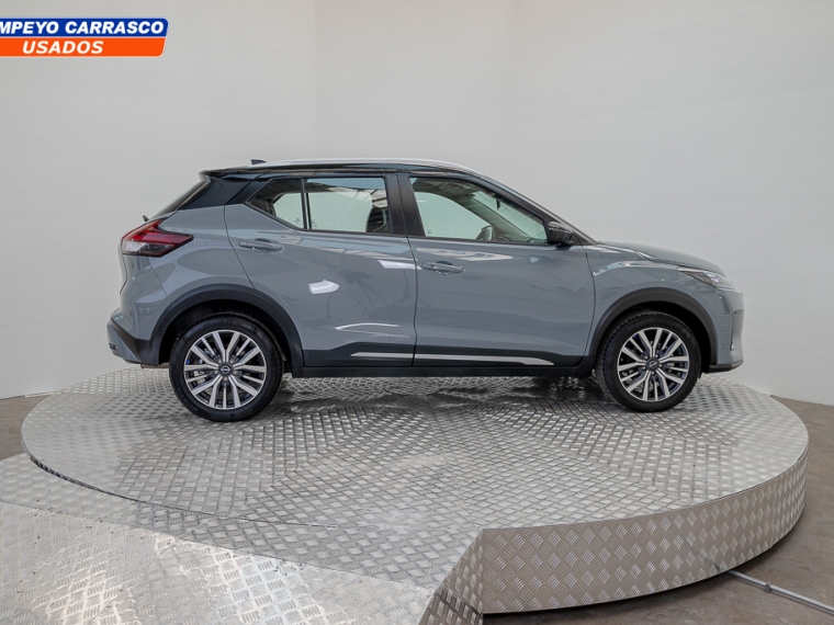 Nissan Kicks 1.6 Exclusive Cvt At 2024 Usado  Usado en Pompeyo