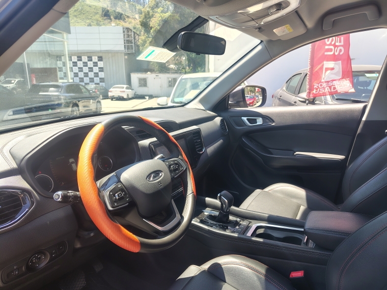 Chery Tiggo 3 pro Tiggo 3 Gls Cvt 1.5 At 2023 Usado en Rosselot Usados