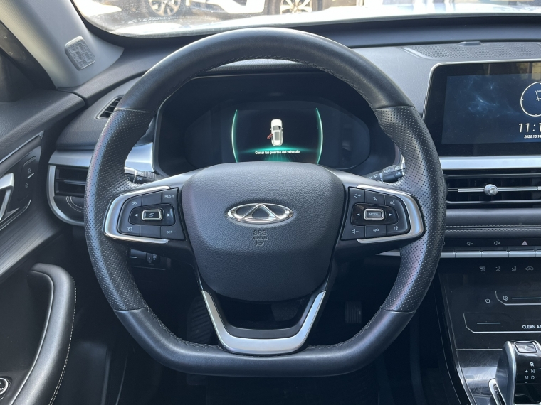 Chery Tiggo 7 pro Tiggo 7 Gls Cvt Pro 1.5 Aut 2022 Usado en Rosselot Usados