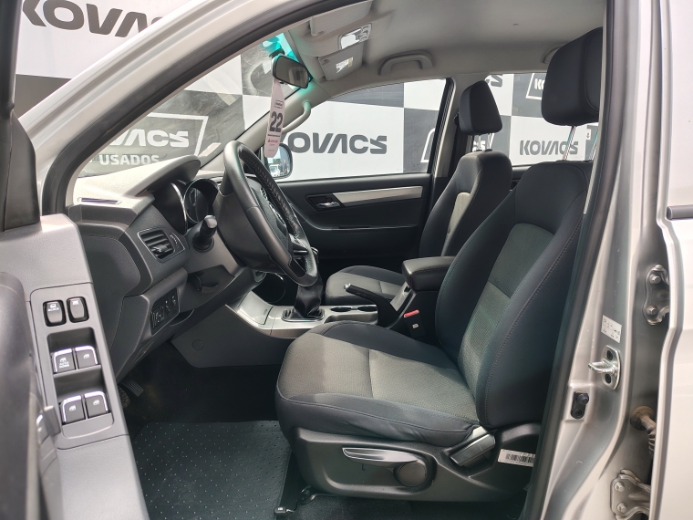Jac T6 T6 2.0 Comfort Mt 2021 Usado  Usado en Kovacs Usados