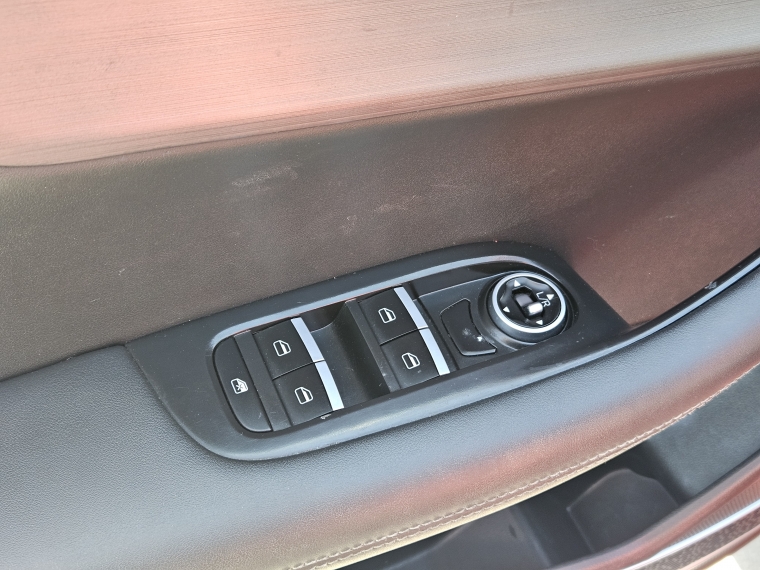 Chery Tiggo 7 pro Tiggo7 Pro Gls Cvt 1.5 Euro 6b 2024 Usado en Rosselot Usados