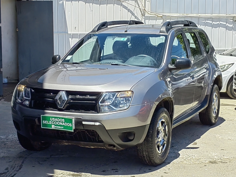 RENAULT DUSTER DUSTER LIFE 1.6 2019