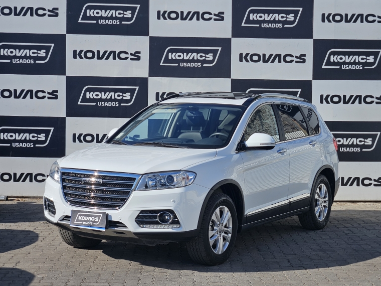 Haval H6 H6 Elite 1.5 2021  Usado en Kovacs Usados - Promociones