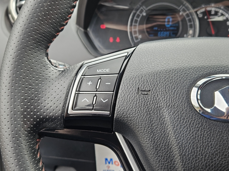 Great wall M4 M4 Le 1.5 2017 Usado en Rosselot Usados