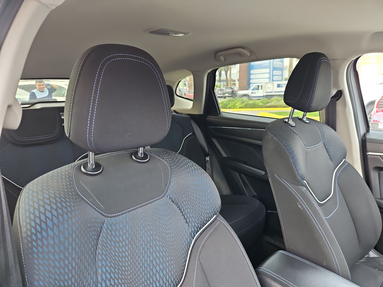Haval Jolion Jolion Active 1.5 2022 Usado en Usados de Primera - Sergio Escobar