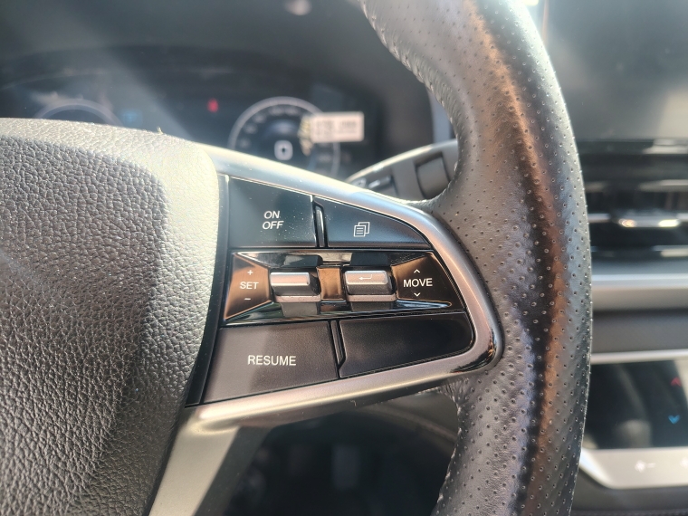 Ssangyong Musso 2.2    Limited  At 4x4  Diesel 2024 Usado  Usado en Kovacs Usados