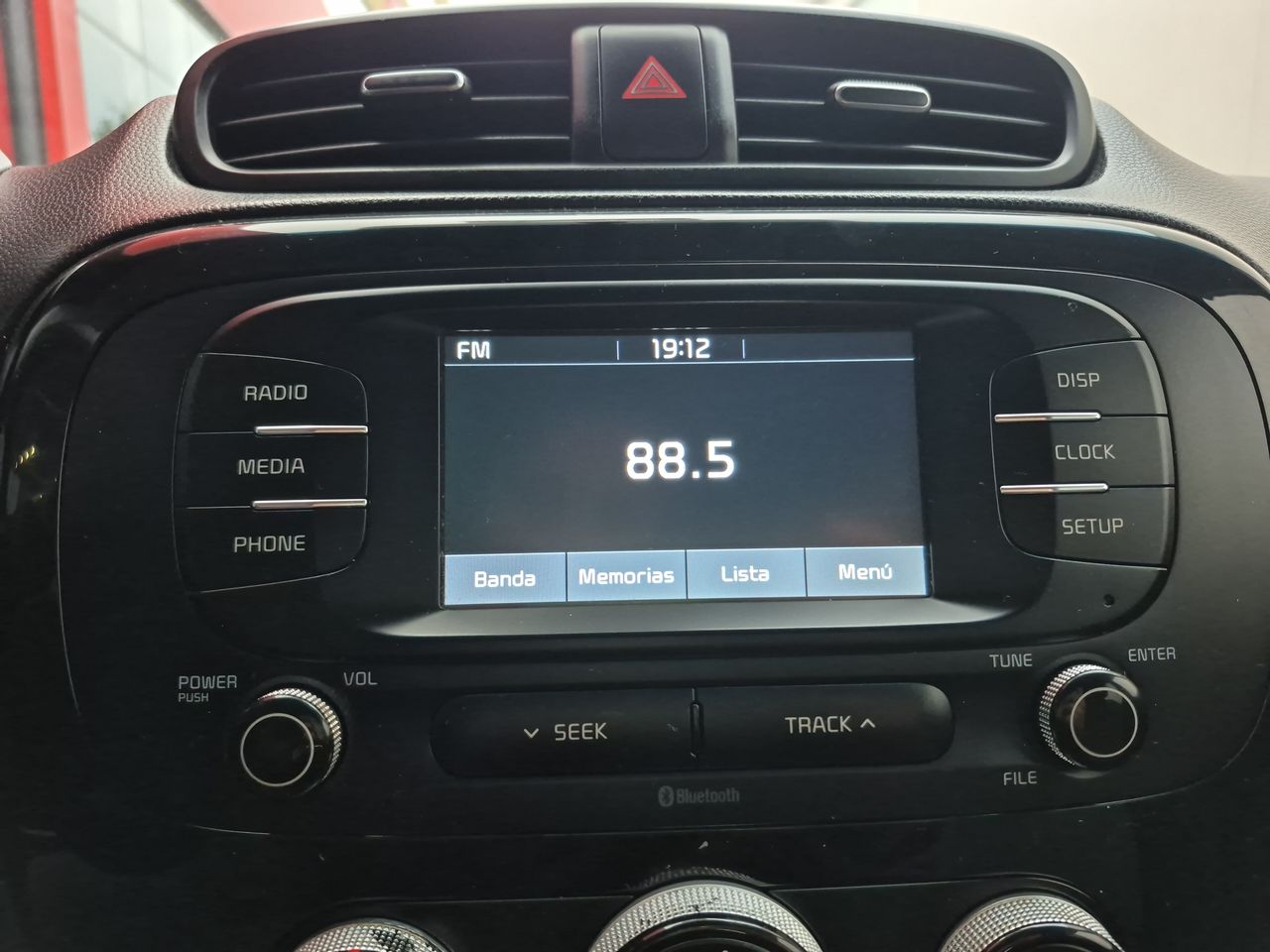 Kia Soul Soul Ex 1.6 2017 Usado en Usados de Primera - Sergio Escobar