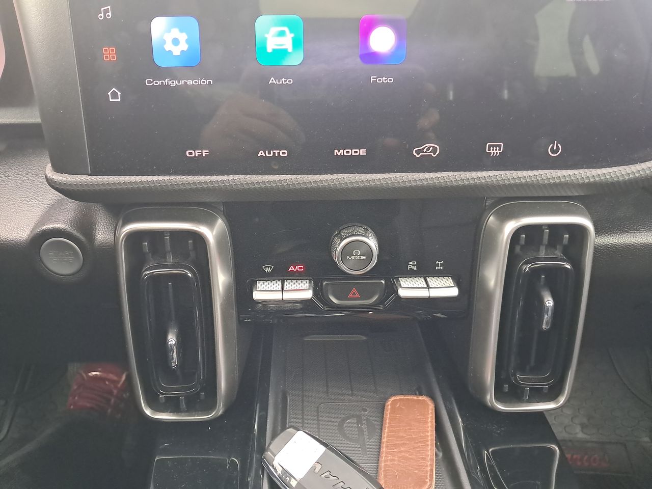 Haval Dargo Dargo 4x4 2.0 Aut 2023 Usado en Usados de Primera - Sergio Escobar