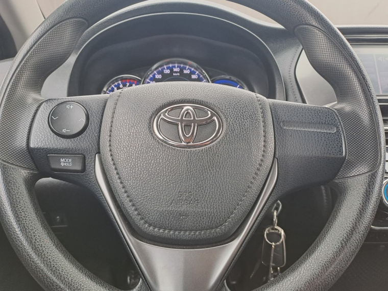 Toyota 147 Otto 1.5 2021 Usado  Usado en Webautos.cl