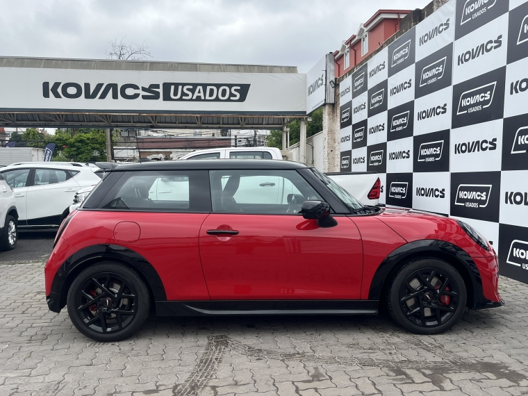 Mini Cooper 2.0 Jcw Spitfire 3p At 2026 Usado  Usado en Kovacs Usados