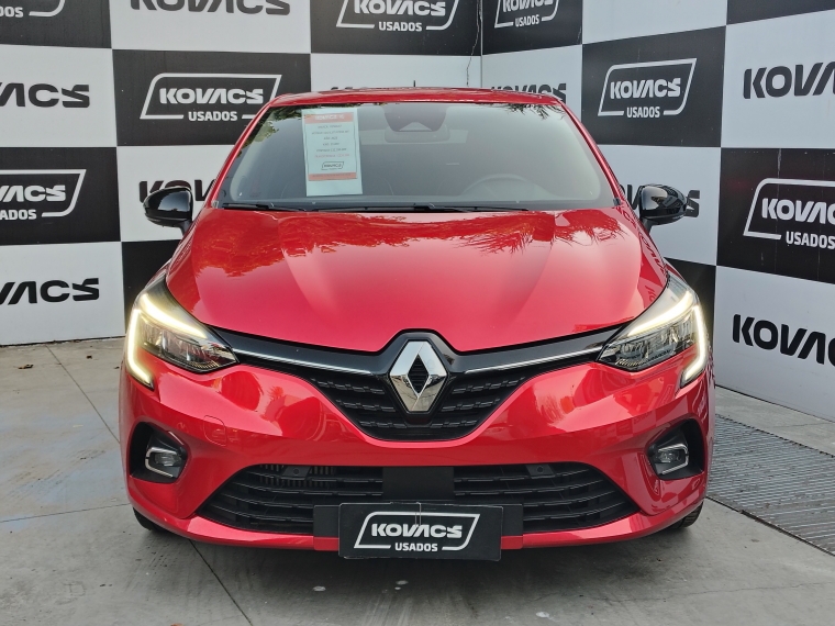 Renault Clio 1.0  Intens  Mt 2023 Usado  Usado en Kovacs Usados