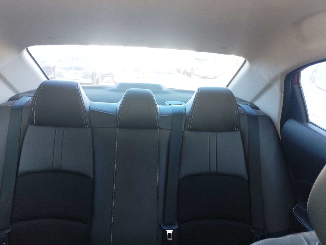 Changan Alsvin Alsvin 1.4 2023 Usado  Usado en Webautos.cl