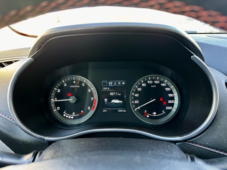 Changan Cs55 Cs55 Luxury 1.5 2021 Usado Usado en Kovacs Usados Changan Cs55 Cs55 Luxury 1.5 2021 Usado Usado en Kovacs Usados