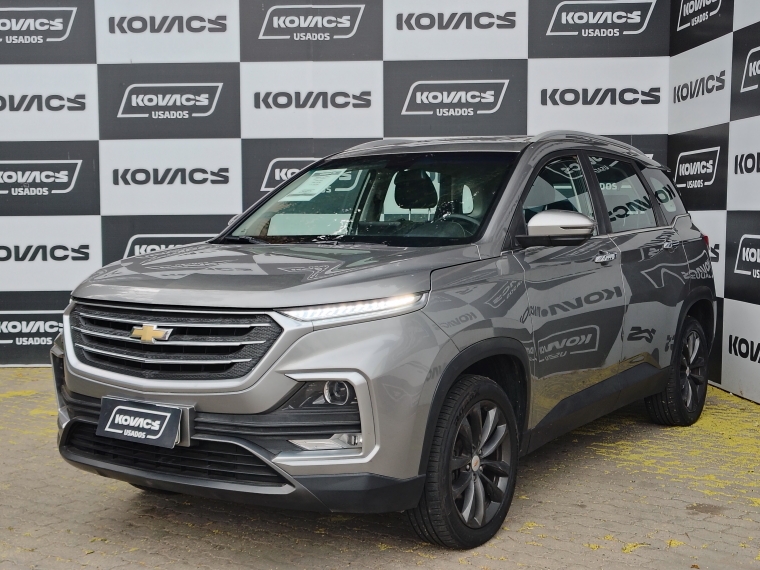 CHEVROLET CAPTIVA 1.5 LT MT 2023