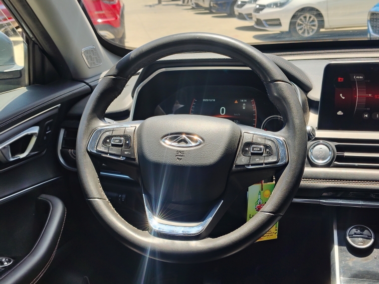 Chery Tiggo 8 Tiggo 8 1.5 2021 Usado en Rosselot Usados