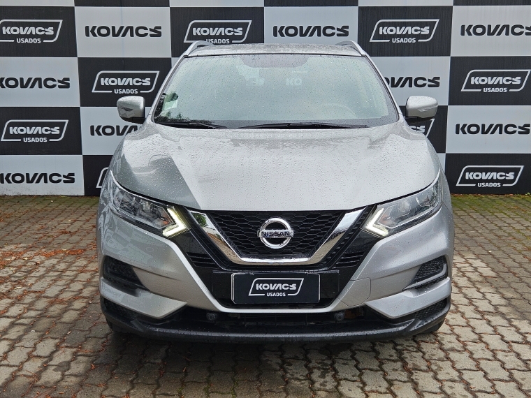 Nissan Qashqai Qashqai J11 2.0 2021 Usado  Usado en Kovacs Usados