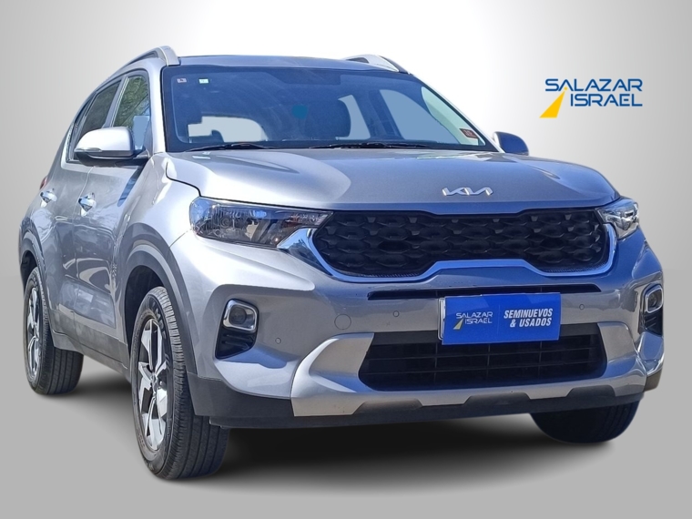 KIA SONET SONET EX 1.5 2022