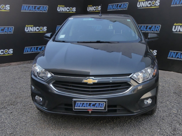 Chevrolet Onix Hb 1.4 2020 Usado  Usado en Webautos.cl