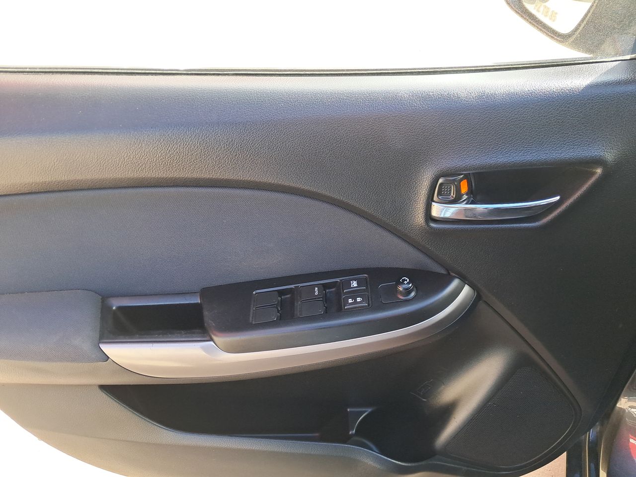 Suzuki Baleno Baleno Hb 1.4 2021 Usado en Usados de Primera - Sergio Escobar