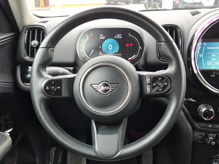 Mini Cooper Countryman 1.5 Aut 2023 Usado  Usado en BMW Premium Selection