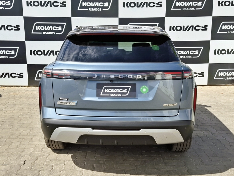 Jaecoo J7 Patagonia Aut 2026 Usado  Usado en Kovacs Usados