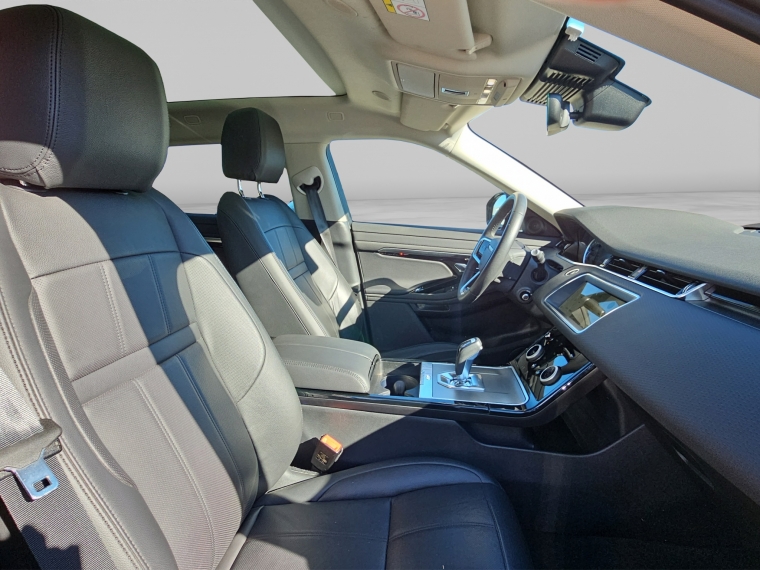 Land rover Range rover Evoque Mhev 4x4 2.0 Aut 2024 Usado Usado en BMW Premium Selection Land rover Range rover Evoque Mhev 4x4 2.0 Aut 2024 Usado Usado en BMW Premium Selection